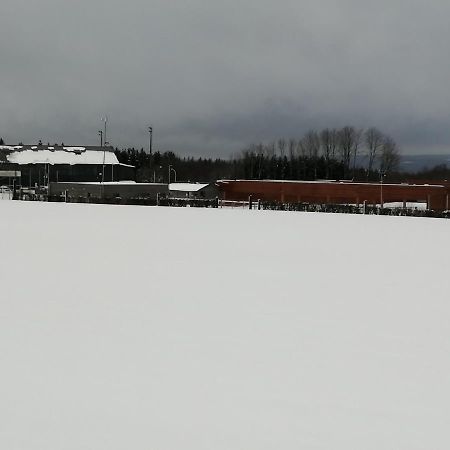 בוטגנבאך Eifel Lodge מראה חיצוני תמונה