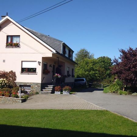 בוטגנבאך Eifel Lodge מראה חיצוני תמונה