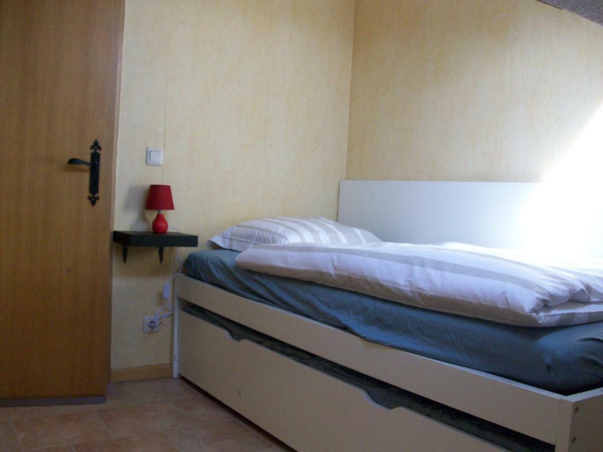 בוטגנבאך Eifel Lodge מראה חיצוני תמונה
