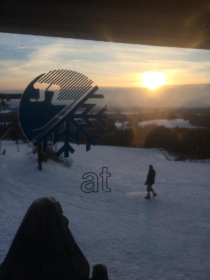 בוטגנבאך Eifel Lodge מראה חיצוני תמונה
