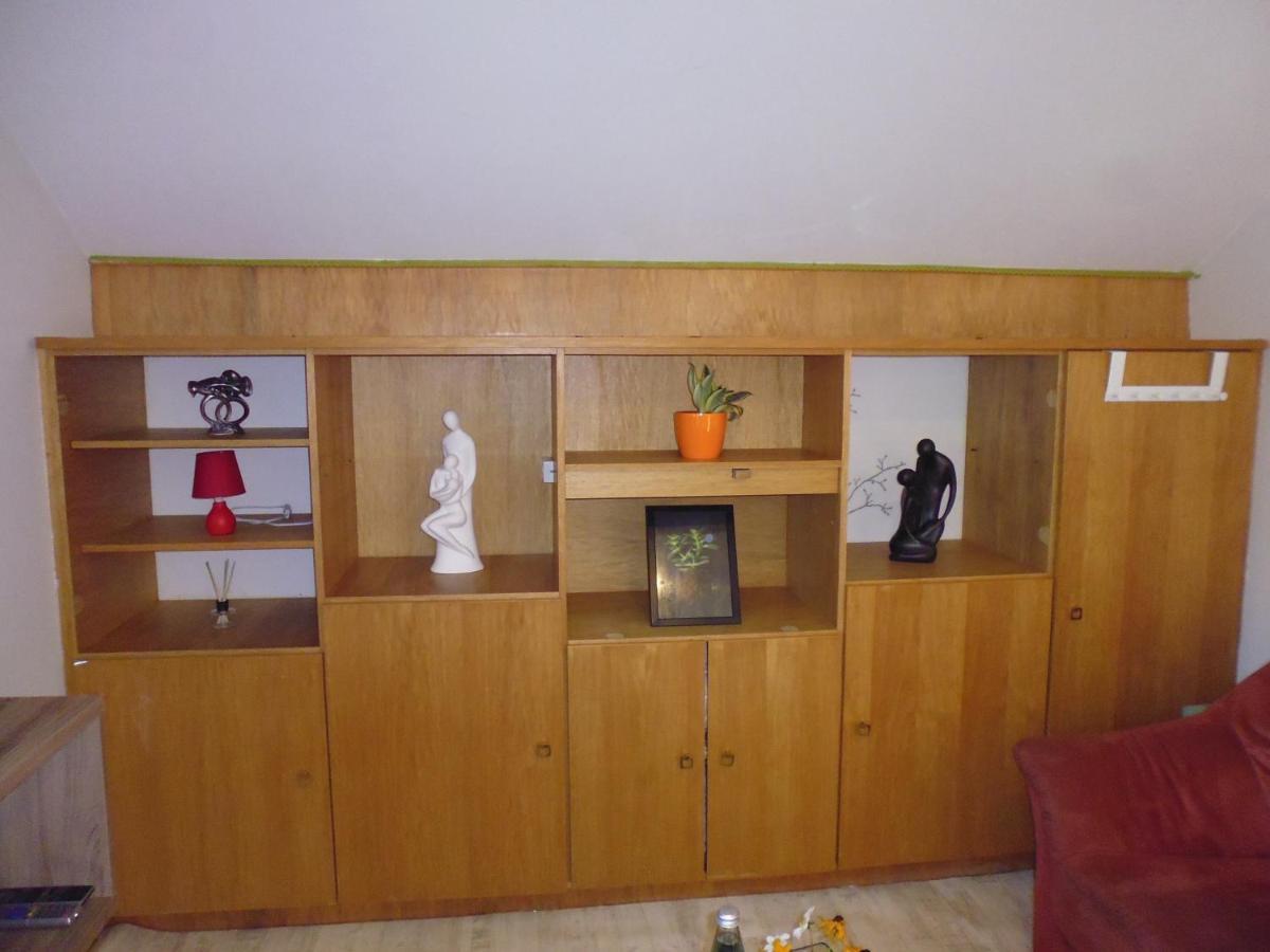בוטגנבאך Eifel Lodge מראה חיצוני תמונה