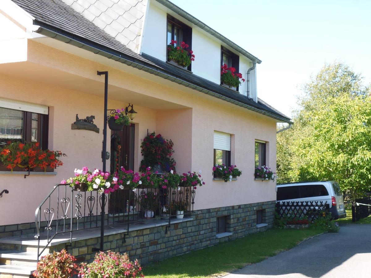 בוטגנבאך Eifel Lodge מראה חיצוני תמונה