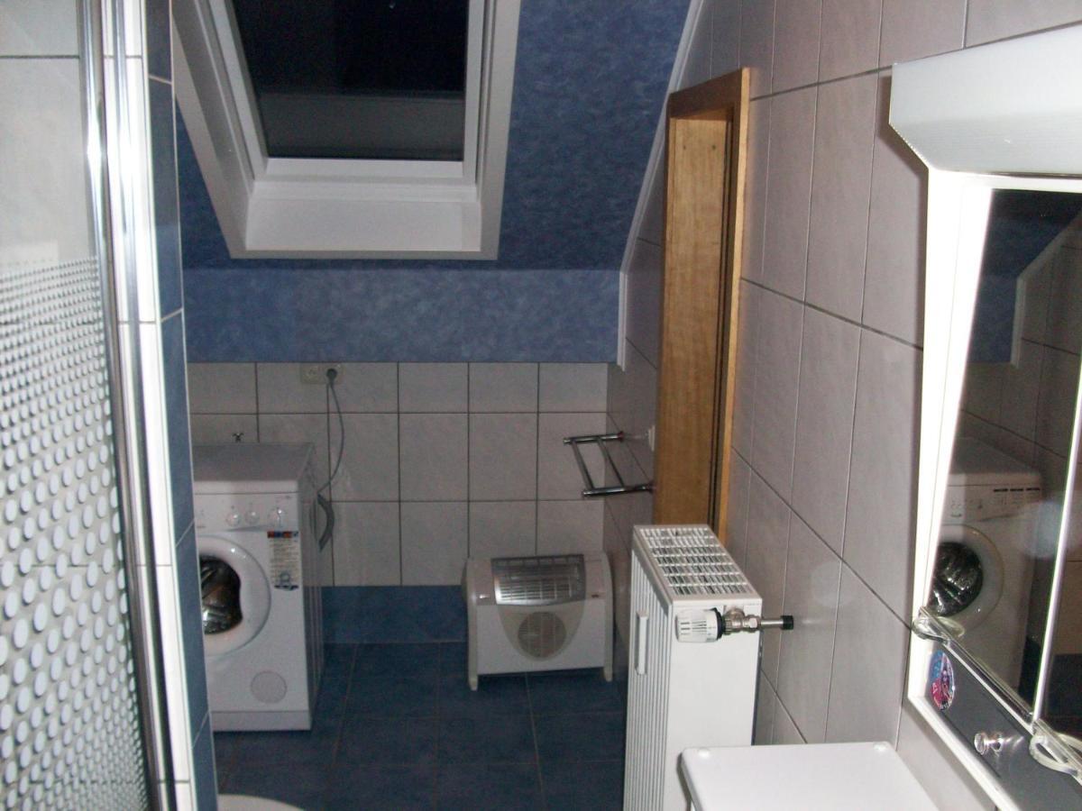 בוטגנבאך Eifel Lodge מראה חיצוני תמונה